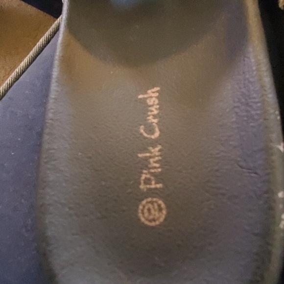 PINK CRUSH Sandals.         #110 - Picture 7 of 8